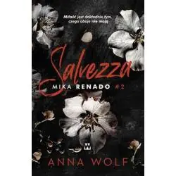 SALVEZZA. MIKA RENADO 2