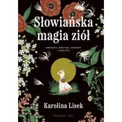 SŁOWIAŃSKA MAGIA ZIÓŁ