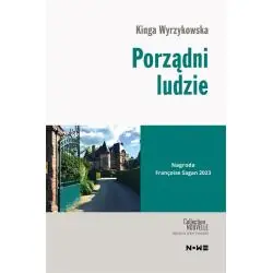 PORZĄDNI LUDZIE