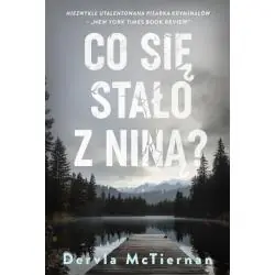 CO SIĘ STAŁO Z NINĄ?