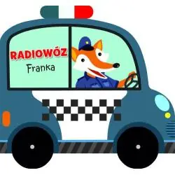 RADIOWÓZ FRANKA