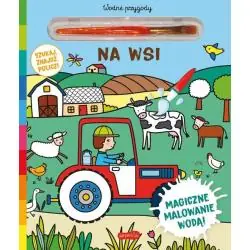 NA WSI WODNE PRZYGODY. AKADEMIA MĄDREGO DZIECKA