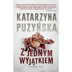 Z JEDNYM WYJĄTKIEM