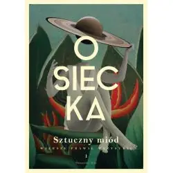 SZTUCZNY MIÓD WIERSZE PRAWIE WSZYSTKIE 1