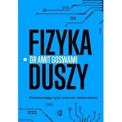 FIZYKA DUSZY