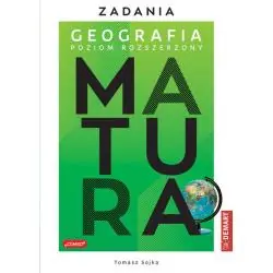 MATURA GEOGRAFIA ZADANIA POZIOM ROZSZERZONY