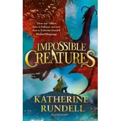 IMPOSSIBLE CREATURES