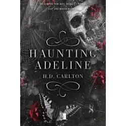 HAUTING ADELINE