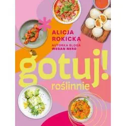 GOTUJ! ROŚLINNIE