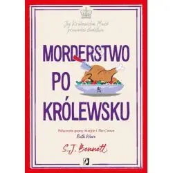 MORDERSTWO PO KRÓLEWSKU