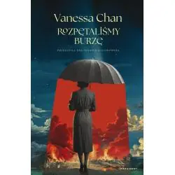 ROZPĘTALIŚMY BURZĘ