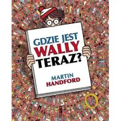 GDZIE JEST WALLY TERAZ?