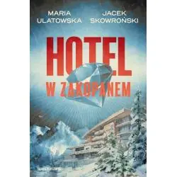 HOTEL W ZAKOPANEM