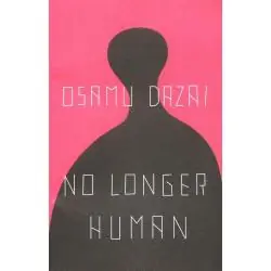 NO LONGER HUMAN