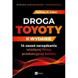 DROGA TOYOTY