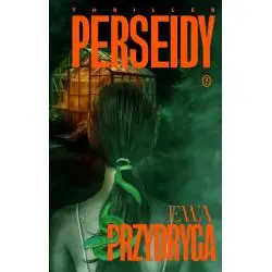 PERSEIDY