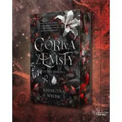CÓRKA ZEMSTY