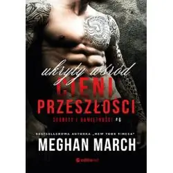 UKRYTY WŚRÓD CIENI PRZESZŁOŚCI. SEKRETY I NAMIĘTNOŚCI 6