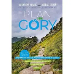PLAN NA GÓRY