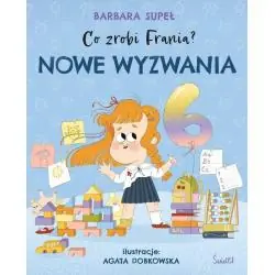 NOWE WYZWANIA. CO ZROBI FRANIA?