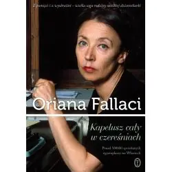 KAPELUSZ CAŁY W CZEREŚNIACH