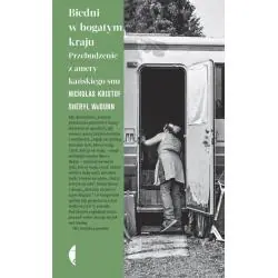 BIEDNI W BOGATYM KRAJU