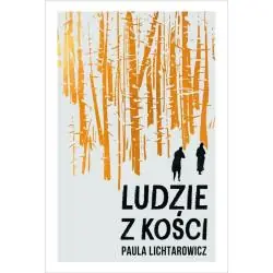 LUDZIE Z KOŚCI