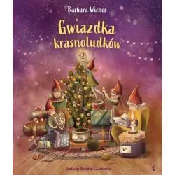 GWIAZDKA KRASNOLUDKÓW