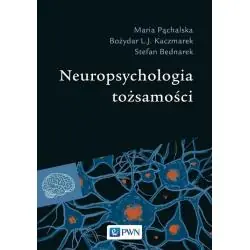 NEUROPSYCHOLOGIA TOŻSAMOŚCI
