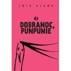 DOBRANOC, PUNPUNIE 3