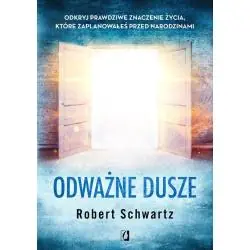ODWAŻNE DUSZE