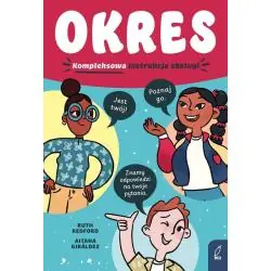 OKRES. KOMPLEKSOWA INSTRUKCJA OBSŁUGI