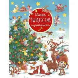 WIELKA ŚWIĄTECZNA WYSZUKIWANKA