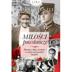 MIŁOŚCI POWSTAŃCZE