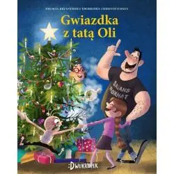 GWIAZDKA Z TATĄ OLI