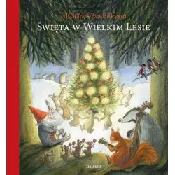 ŚWIĘTA W WIELKIM LESIE