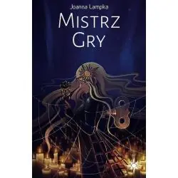 MISTRZ GRY