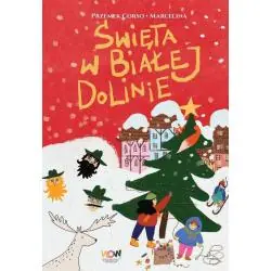 ŚWIĘTA W BIAŁEJ DOLINIE