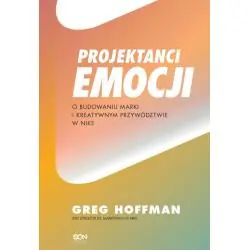PROJEKTANCI EMOCJI. O BUDOWANIU MARKI I KREATYWNYM PRZYWÓDZTWIE W NIKE