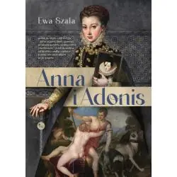 ANNA I ADONIS