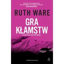 GRA KŁAMSTW