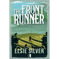 THE FRONT RUNNER