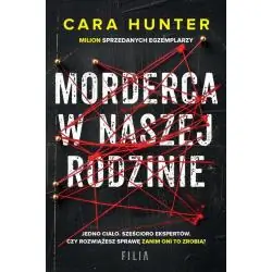 MORDERCA W NASZEJ RODZINIE