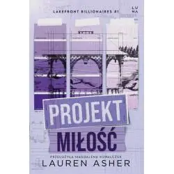 PROJEKT MIŁOŚĆ
