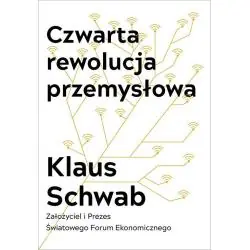 CZWARTA REWOLUCJA PRZEMYSŁOWA