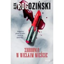 ZBRODNIA W WIELKIM MIEŚCIE