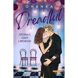 DREADFUL. OTCHŁAŃ CISZY I SPOKOJU