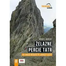 ŻELAZNE PERCIE TATR