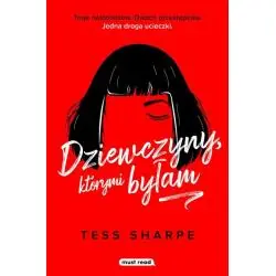 DZIEWCZYNY, KTÓRYMI BYŁAM