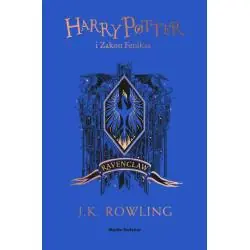HARRY POTTER I ZAKON FENIKSA (RAVENCLAW)
